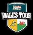 Australia Wales Tour 2012